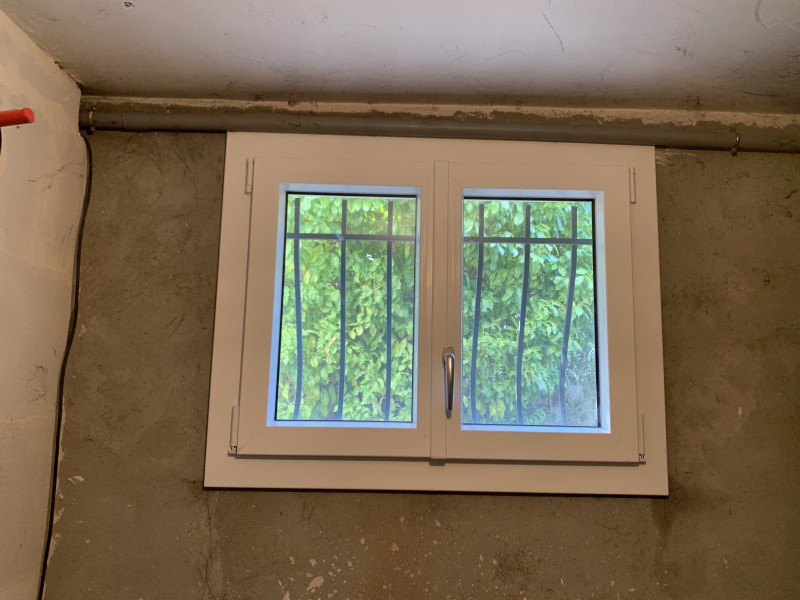 Remplacement fenêtre Ultra isolante sur SISTERON