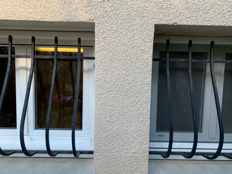 Remplacement fenêtre simple vitrage sur SISTERON