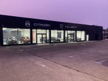 Garage automobile 04310 PEYRUIS GARAGE GERINI