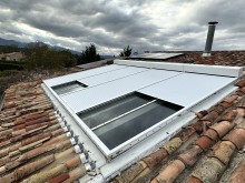 Notre zone d'activité pour ce service Spécialiste pour l'installation de porte d'entrée de marque Zilten à