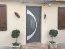 Notre zone d'activité pour ce service Trouver une entreprise pour une pose de fenêtre haut de gamme avec store intégré à