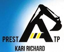 Société de Terrassement Malijai à Manosque Presta TP